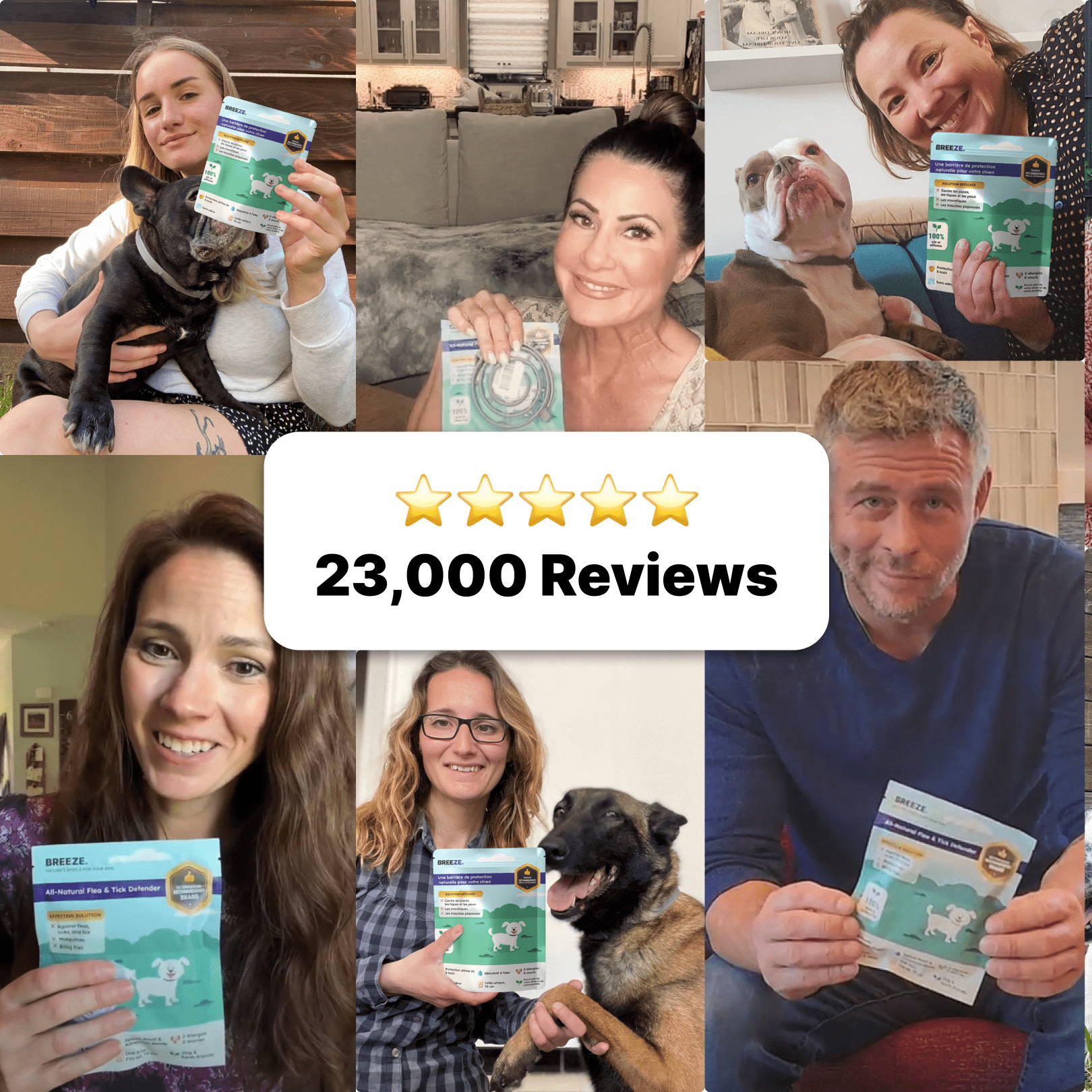 Breeze Aura Shield Reviews Consumer Reports ADVERTORIAL 3 – BREEZE
